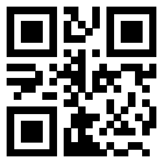 3203407266 - Immagine del QrCode