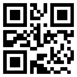 3203407267 Qr Code associato