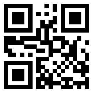 3203407268 - Immagine del QrCode