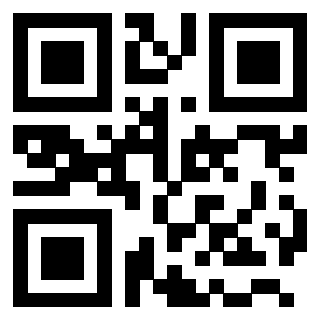 3203407269 - Immagine del Qr Code associato