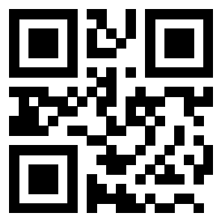 Immagine del Qr Code di 3203407270