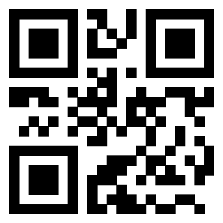3203407271 Qr Code associato