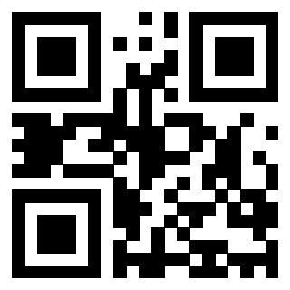 3203407275 - Immagine del Qr Code