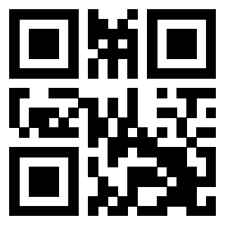 3203407276 - Immagine del QrCode