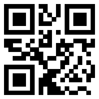 Immagine del Qr Code di 3203407278