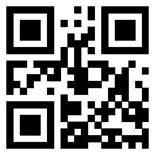 Immagine del Qr Code di 3203407279
