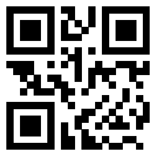 3203407280 - Immagine del QrCode associato