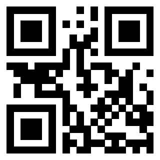 3203407282 Qr Code associato