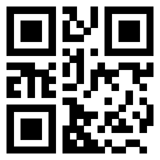 3203407283 - Immagine del QrCode associato