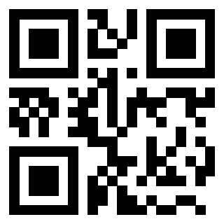 Il Qr Code di 3203407287