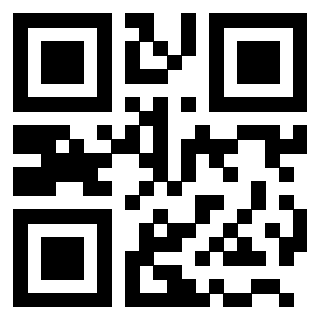 3203407288 - Immagine del QrCode associato