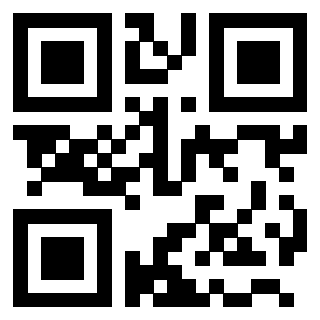 Il QrCode di 3203407289