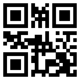 Il QrCode di 3203407290