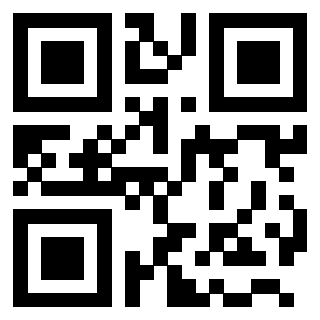 Il Qr Code di 3203407293