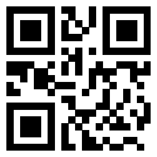 Immagine del QrCode di 3203407294