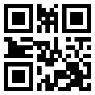 3203407298 QrCode associato