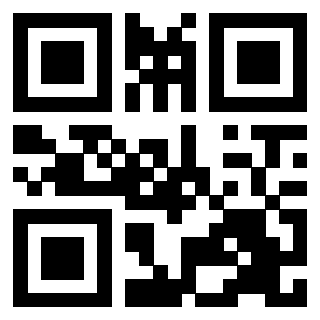 Scansione del QrCode di 3203407299