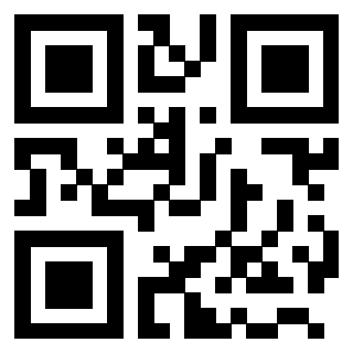 Il Qr Code di 3203407301