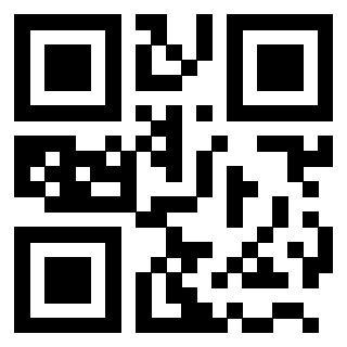 Immagine del QrCode di 3203407302