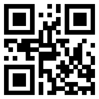 Scansione del Qr Code di 3203407303