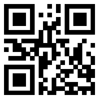 Immagine del Qr Code di 3203407305