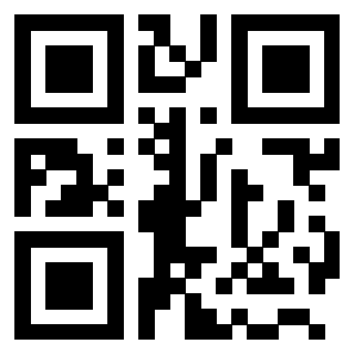 Il Qr Code di 3203407306