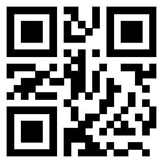 3203407308 - Immagine del QrCode associato