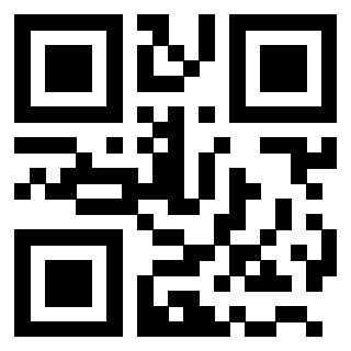 Immagine del Qr Code di 3203407309