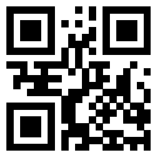 Il Qr Code di 3203407311