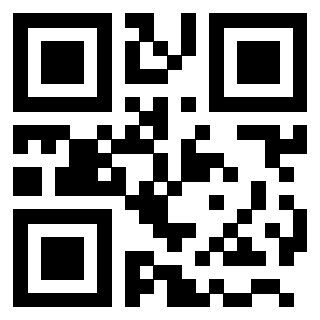 Immagine del Qr Code di 3203407312