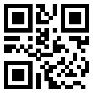 Immagine del Qr Code di 3203407314