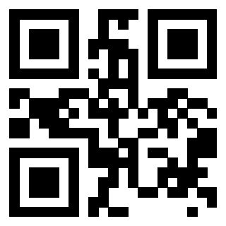 3203407315 - Immagine del QrCode associato