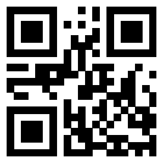 Scansione del QrCode di 3203407316