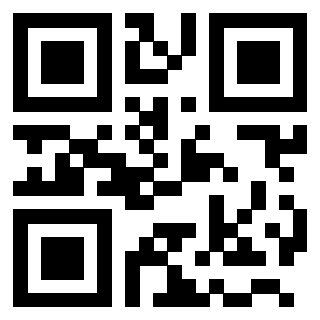 3203407317 - Immagine del QrCode associato
