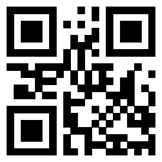 Il Qr Code di 3203407318