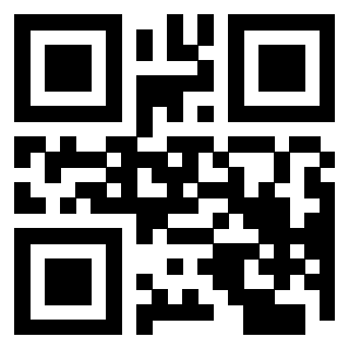 Immagine del Qr Code di 3203407319