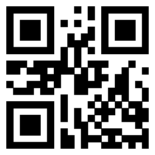 3203407321 - Immagine del Qr Code