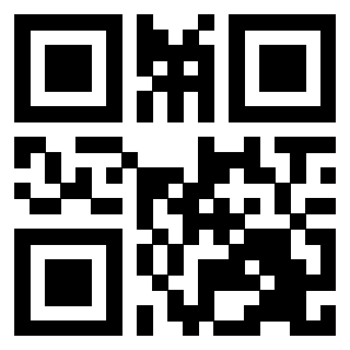 Scansione del QrCode di 3203407323