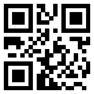 Scansione del Qr Code di 3203407324