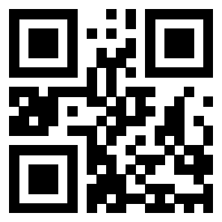 3203407325 - Immagine del Qr Code associato