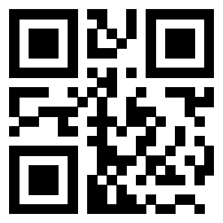 Il Qr Code di 3203407329