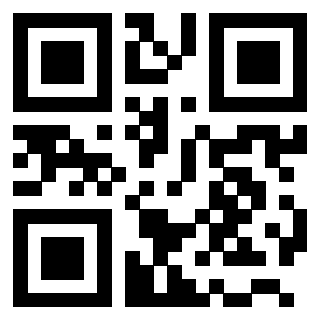 3203423781 - Immagine del Qr Code
