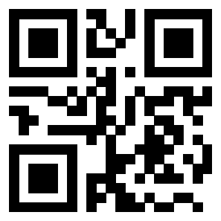 Immagine del QrCode di 3203423785