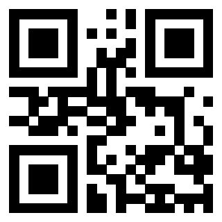 Il Qr Code di 3203423789