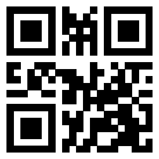 3203423793 - Immagine del QrCode associato