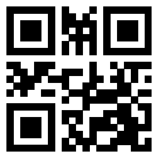 3203423801 QrCode associato