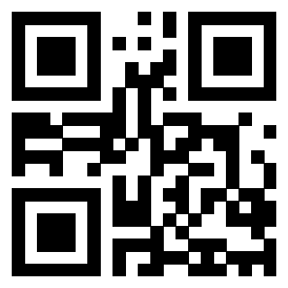 Immagine del Qr Code di 3203423806