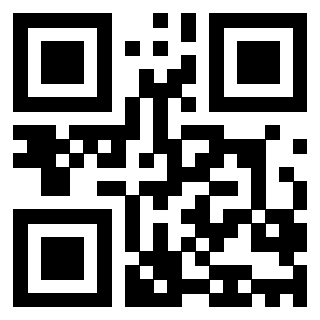 3203423807 QrCode associato