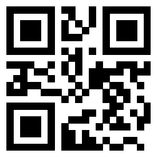 Il Qr Code di 3203423813
