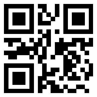 3203423817 - Immagine del QrCode associato